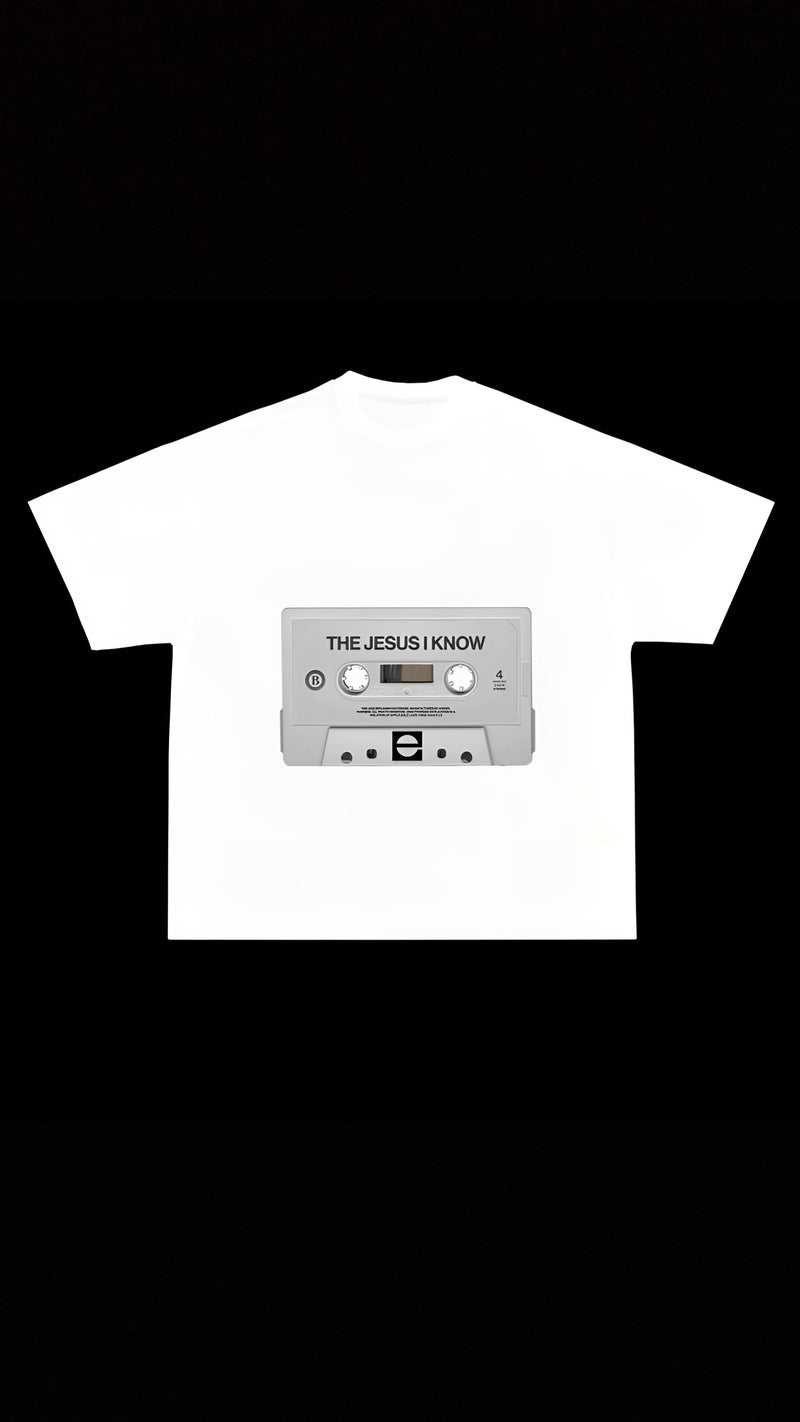 In God's Hands T-Shirt